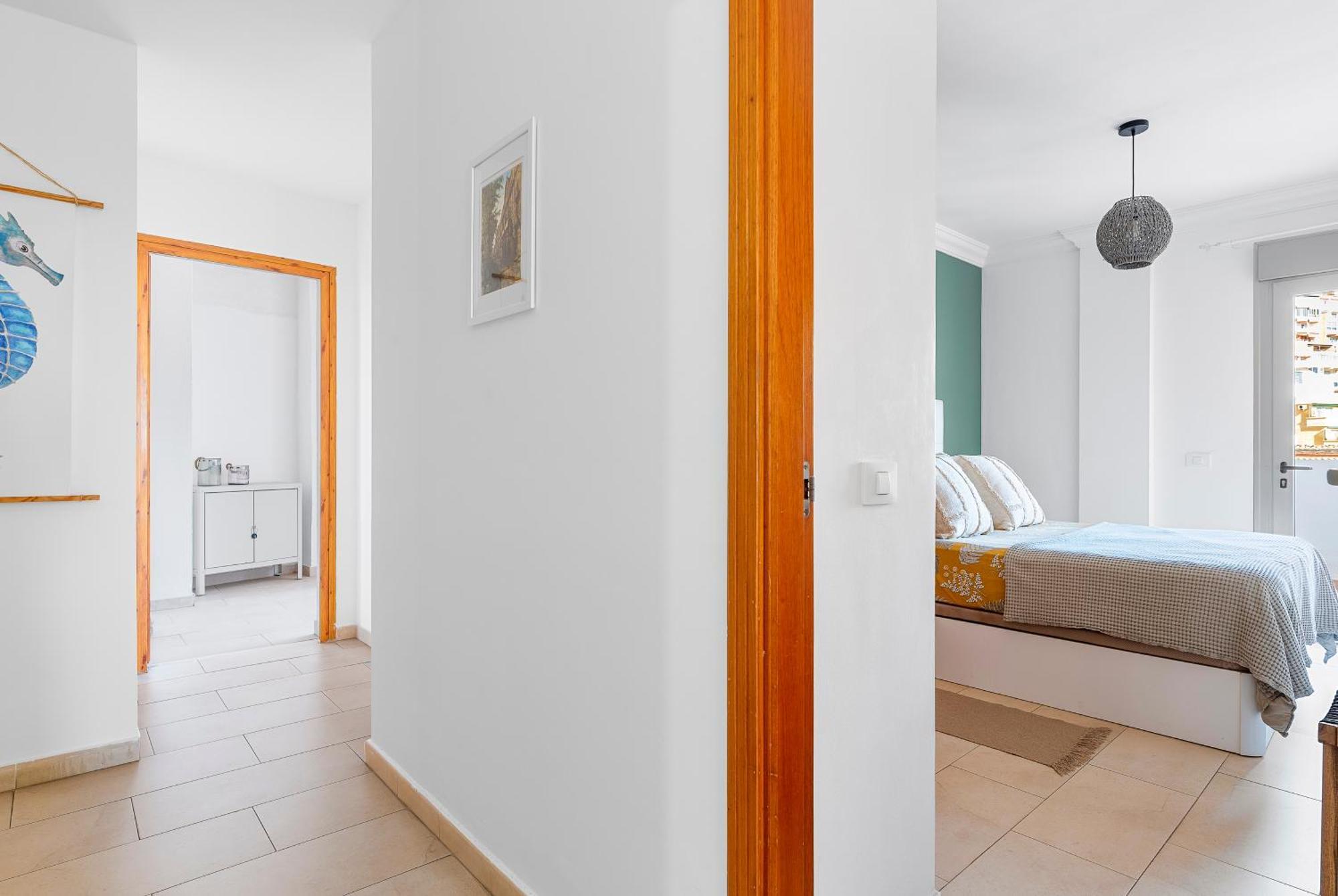 Boutique Apartment With Bbq Terrace And Ocean Views Tabaiba Exteriér fotografie