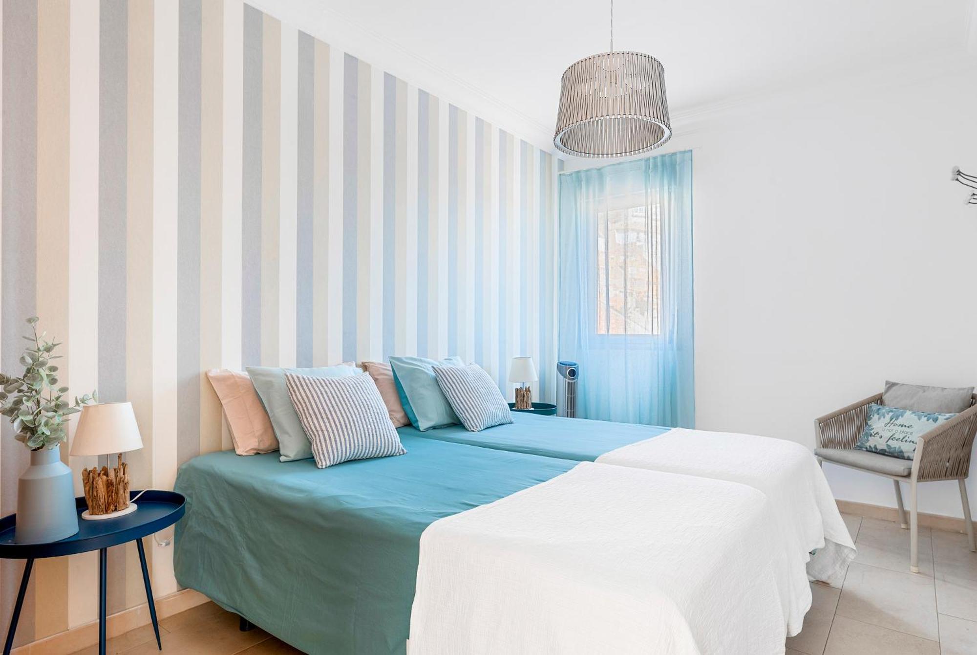 Boutique Apartment With Bbq Terrace And Ocean Views Tabaiba Exteriér fotografie